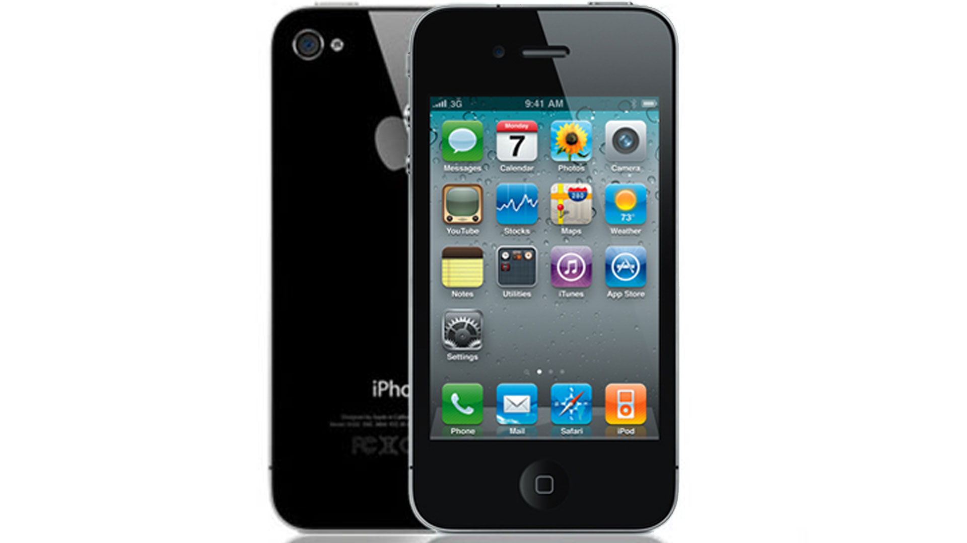 iphone4s 